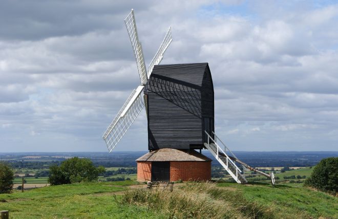 The Local Plan for Buckinghamshire: Wider Call for Sites